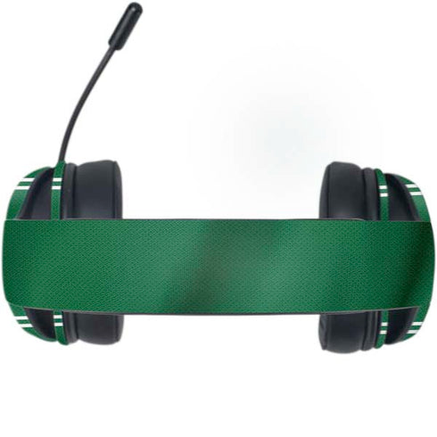 NBA Boston Celtics Jersey Razer Kraken X Skin
