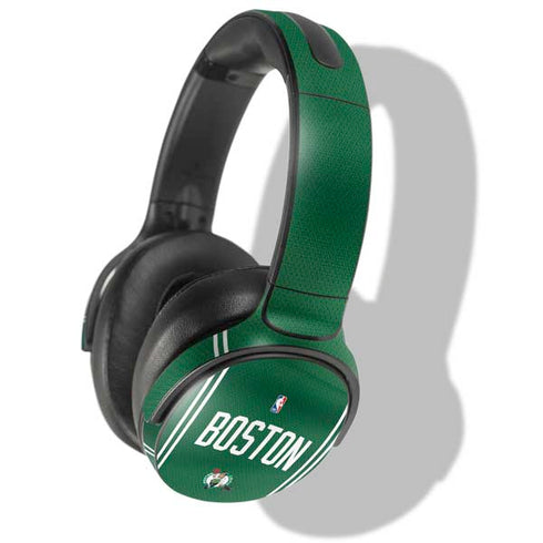 NBA Boston Celtics Jersey Skullcandy Venue Skin