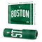 NBA Boston Celtics Jersey Gaming Mouse Pad