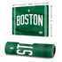 NBA Boston Celtics Jersey Gaming Mouse Pad