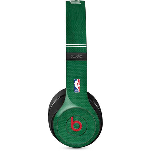 NBA Boston Celtics Jersey Studio Wireless Skin