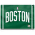 NBA Boston Celtics Jersey Surface Book 2 13.5in Skin