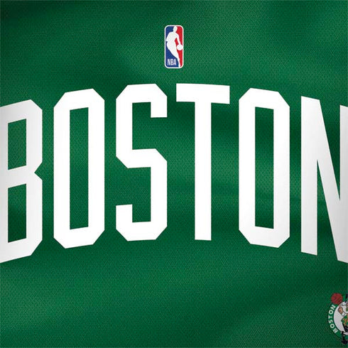 NBA Boston Celtics Jersey Surface Book 2 13.5in Skin