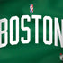 NBA Boston Celtics Jersey Surface Book 2 13.5in Skin