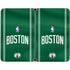 NBA Boston Celtics Jersey Surface Duo Skin
