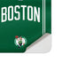 NBA Boston Celtics Jersey Surface Duo Skin
