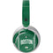 NBA Boston Celtics Jersey Surface Headphones Skin