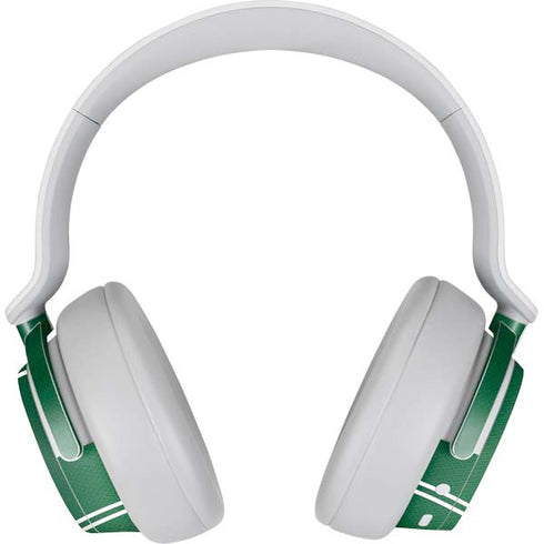 NBA Boston Celtics Jersey Surface Headphones Skin