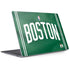 NBA Boston Celtics Jersey Surface Laptop 3 13.5in Skin