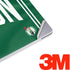 NBA Boston Celtics Jersey Surface Laptop 3 13.5in Skin