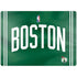 NBA Boston Celtics Jersey Surface Laptop 4 15in Skin