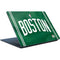NBA Boston Celtics Jersey Surface Laptop Skin