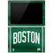 NBA Boston Celtics Jersey Surface Pro 3 Skin