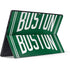 NBA Boston Celtics Jersey Surface Pro 6 Skin