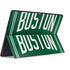 NBA Boston Celtics Jersey Surface Pro 7 Skin