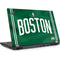 NBA Boston Celtics Jersey Lenovo ThinkPad Skin