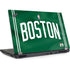 NBA Boston Celtics Jersey Lenovo ThinkPad Skin