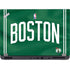 NBA Boston Celtics Jersey Lenovo ThinkPad Skin