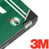 NBA Boston Celtics Jersey Lenovo ThinkPad Skin