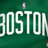 NBA Boston Celtics Jersey Lenovo ThinkPad Skin
