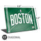 NBA Boston Celtics Jersey Universal Laptop 11in (8.8 x 6.2in) Skin