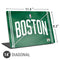 NBA Boston Celtics Jersey Universal Laptop 14in (11.4 x 8.2in) Skin