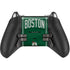 NBA Boston Celtics Jersey Xbox Elite Wireless Controller Series 2 Skin