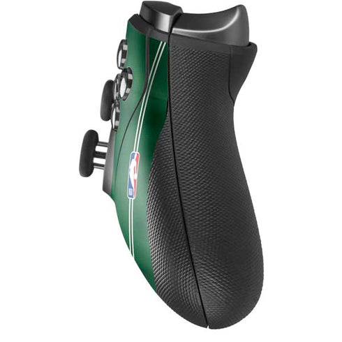 NBA Boston Celtics Jersey Xbox Elite Wireless Controller Series 2 Skin