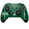 NBA Boston Celtics Jersey Xbox One Elite Controller Skin