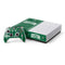 NBA Boston Celtics Jersey Xbox One S Console and Controller Bundle Skin