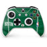 NBA Boston Celtics Jersey Xbox One S Console and Controller Bundle Skin