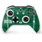 NBA Boston Celtics Jersey Xbox One X Controller Skin