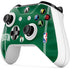NBA Boston Celtics Jersey Xbox One X Controller Skin