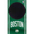 NBA Boston Celtics Jersey Xbox Series S Bundle Skin