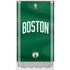 NBA Boston Celtics Jersey Xbox Series S Console Skin