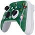 NBA Boston Celtics Jersey Xbox Series S Controller Skin