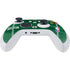 NBA Boston Celtics Jersey Xbox Series S Controller Skin