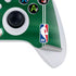NBA Boston Celtics Jersey Xbox Series S Controller Skin