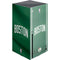 NBA Boston Celtics Jersey Xbox Series X Console Skin