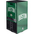 NBA Boston Celtics Jersey Xbox Series X Console Skin
