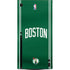 NBA Boston Celtics Jersey Xbox Series X Console Skin