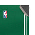 NBA Boston Celtics Jersey Xbox Series X Console Skin