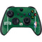 NBA Boston Celtics Jersey Xbox Series X Controller Skin
