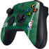 NBA Boston Celtics Jersey Xbox Series X Controller Skin