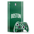 NBA Boston Celtics Jersey XBox Series X Digital Edition Bundle Skin