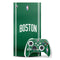 NBA Boston Celtics Jersey Xbox Series X Skins