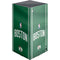 NBA Boston Celtics Jersey XBox Series X Digital Edition Console Skin