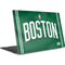 NBA Boston Celtics Jersey Dell XPS Skin