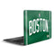 NBA Boston Celtics Jersey Zenbook UX305FA 13.3in Skin