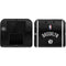 NBA Brooklyn Nets Jersey Nintendo 2DS Skin